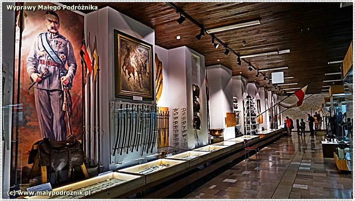 Muzeum Oręża Polskiego w Kołobrzegu